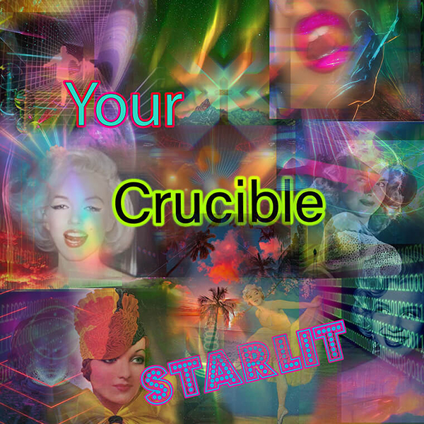 YourCrucible