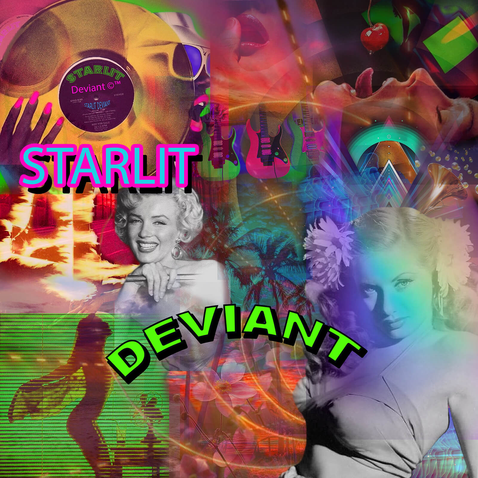 Deviant -1
